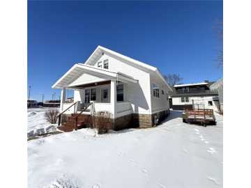 416 Seaver Street, Eau Claire