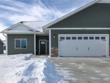 3417 Iris Drive, Eau Claire