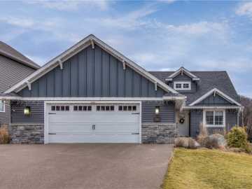 2661 Highclere Drive, Eau Claire