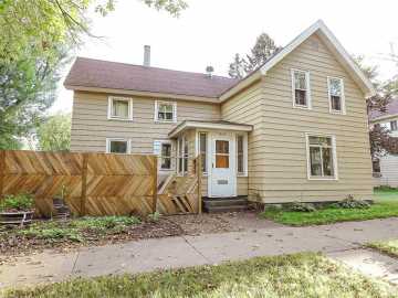 317 Stanley Street, Chippewa Falls