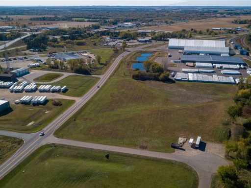 8 Acres US Highway 12 Highway, Eau Claire