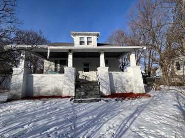 1216 Omaha Street, Eau Claire