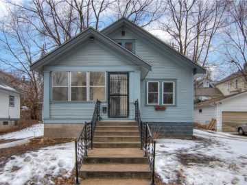 1036 2nd Avenue, Eau Claire