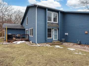 4622 Woodridge Drive, Eau Claire