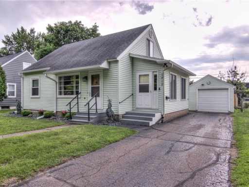 1717 Ohm Avenue, Eau Claire