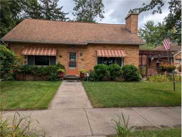 811 Eagle Street, Chippewa Falls