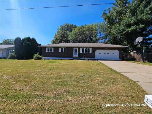 1104 Buffington Drive, Eau Claire