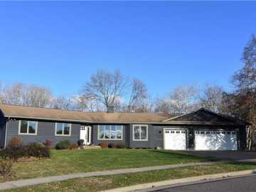 4012 Forest Heights Drive, Eau Claire