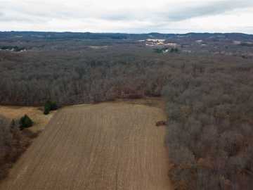 17 Acres Lowes Creek Road, Eleva