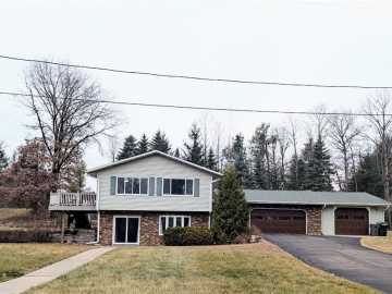 2204 Hillside Drive, Eau Claire