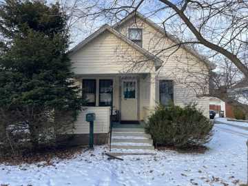 1414 Frederic Street, Eau Claire