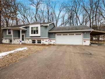 3303 Jeffrey Lane & 3650 Oak Hill Place, Eau Claire