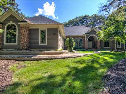 3701 Timber Creek Court, Eau Claire