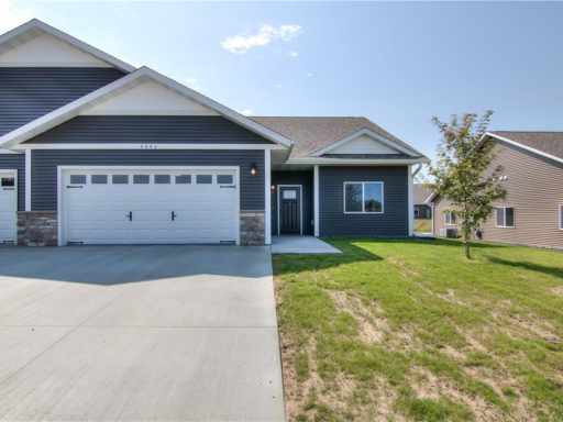 3443 Iris Drive, Eau Claire