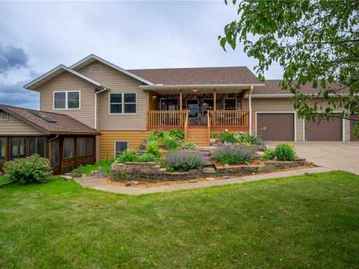 2857 Sky Hawk Drive, Eau Claire