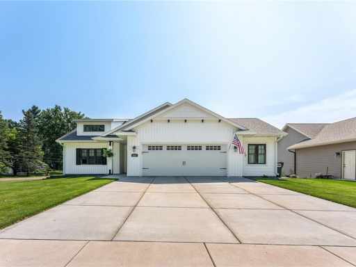 2907 Drier Road, Eau Claire