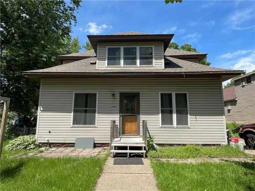 1540 Madison Street, Eau Claire