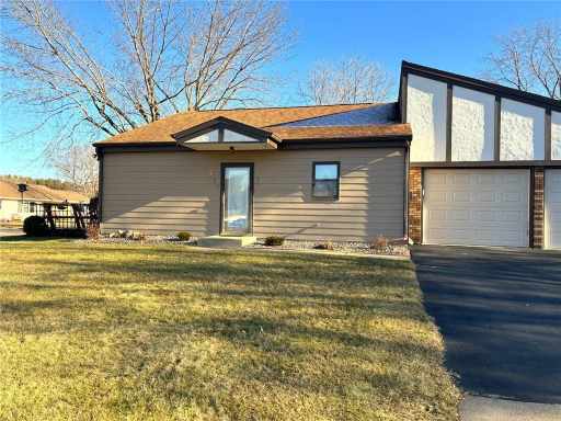 255 Pumphouse Road Chippewa Falls Home for Sale Woods Water