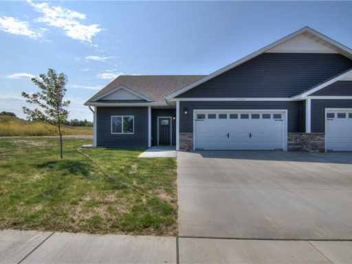 3445 Iris Drive, Eau Claire