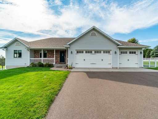 S8130 Golf View Drive, Eau Claire