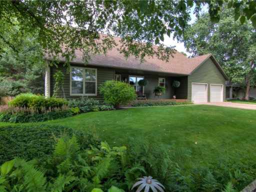 3532 Parkside Circle , Eau Claire