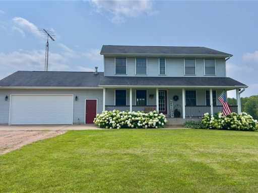 10289 Vance Drive, Chippewa Falls