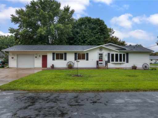 N2647 457th Street, Menomonie