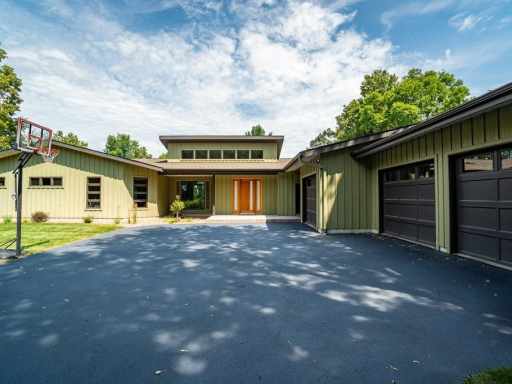 15292 93rd Avenue Chippewa Falls Home for Sale Woods Water