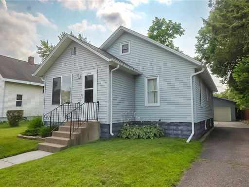 2744 4th Street, Eau Claire