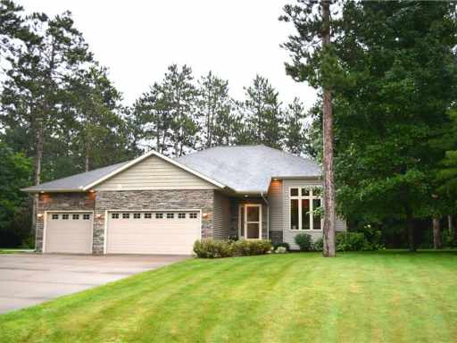 8415 Todd Road, Eau Claire