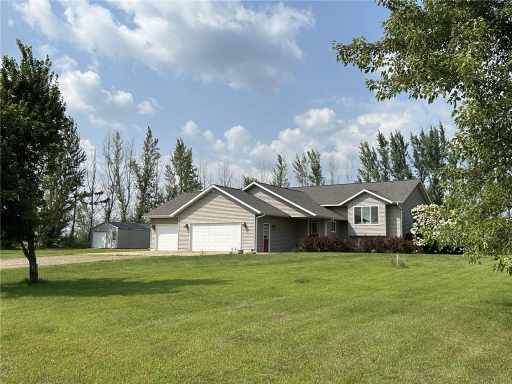 E8881 525th Avenue, Elk Mound