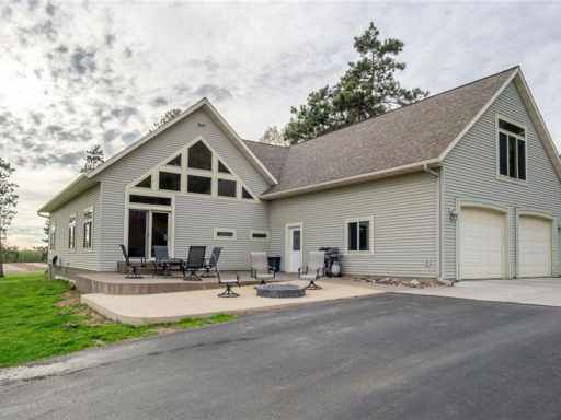 E3522 County Road P , Menomonie