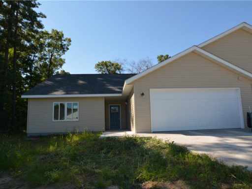 1232 Brickyard Road, Menomonie