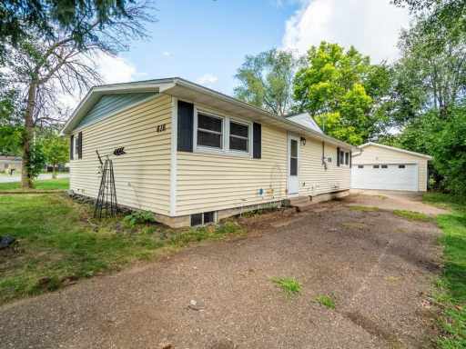 616 Truax Boulevard, Eau Claire