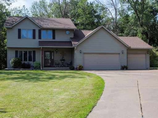 2905 Meadowbrook Lane, Menomonie