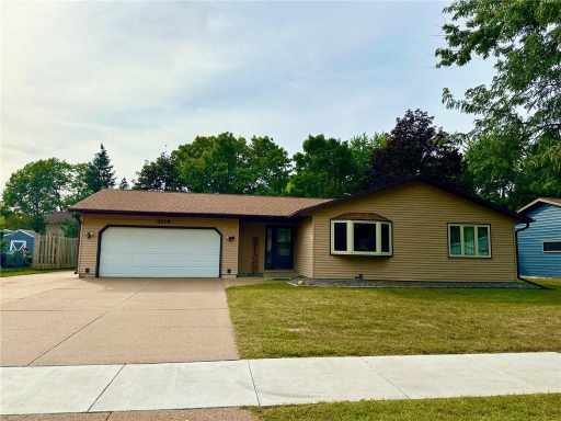 3114 Comet Avenue, Eau Claire