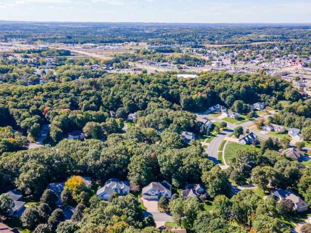 Eau Claire Residential Real Estate