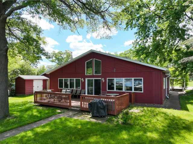 Chippewa Falls Residential Real Estate