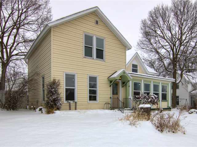 Chippewa Falls Residential Real Estate