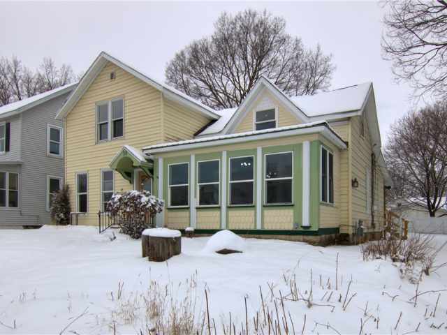 Chippewa Falls Residential Real Estate